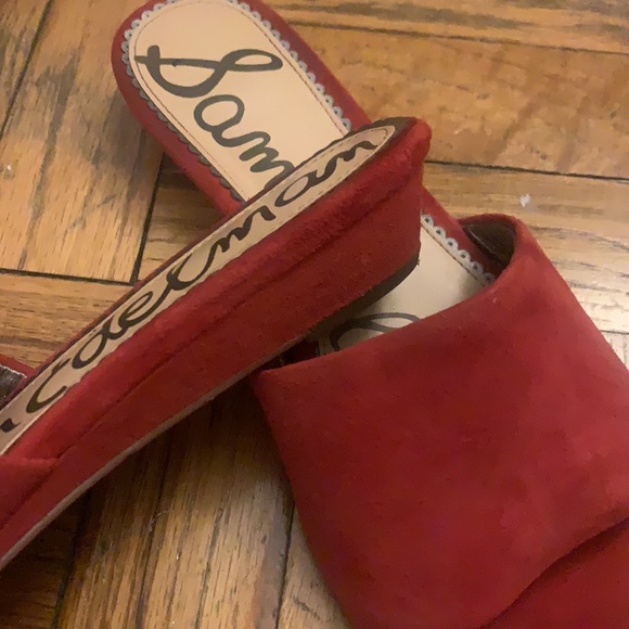 Sam Edelman Slides - Picture 4 of 4